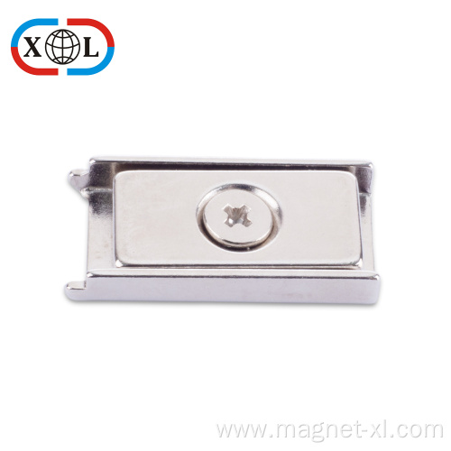 Wholesale Magnetic Cabinet Door Locks Magnetic Assemblies